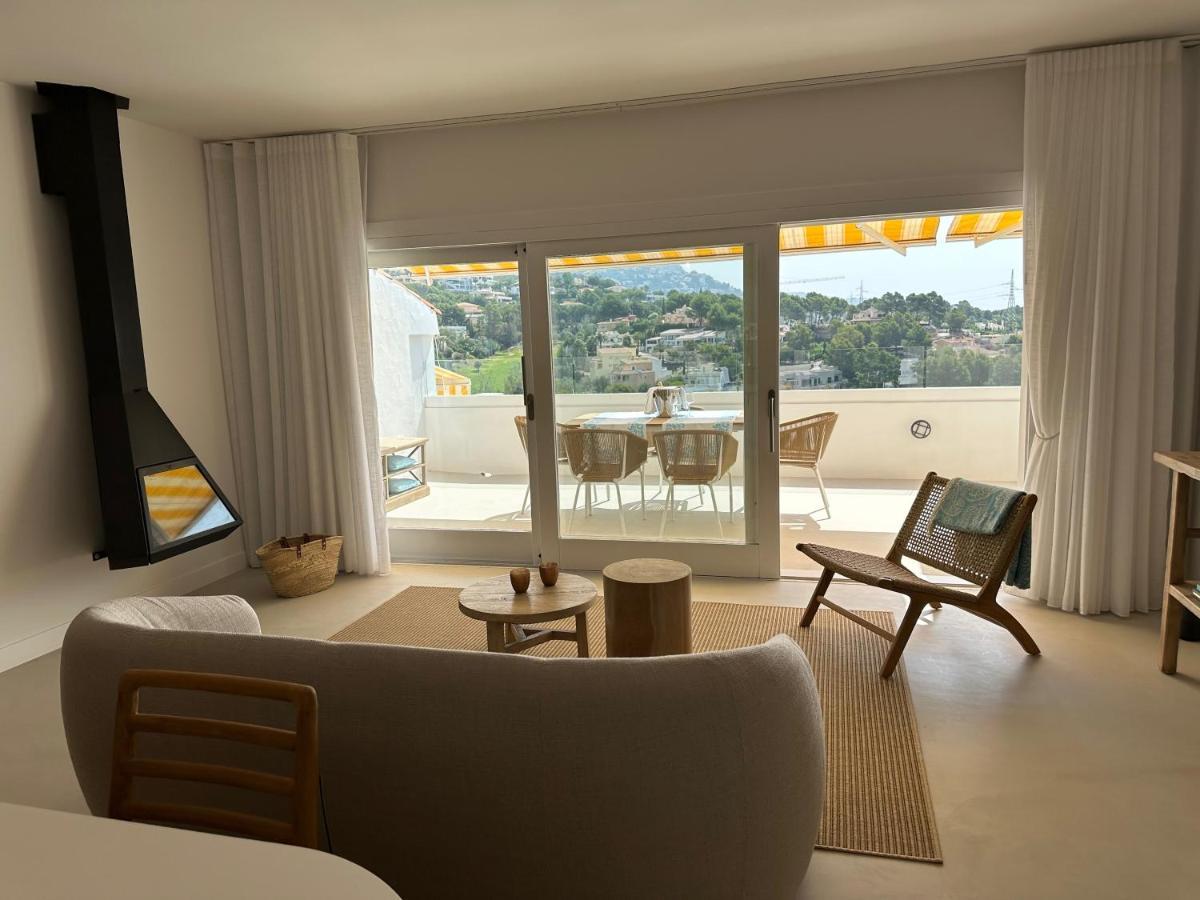 Cosy2Stay Moncayo Golf Apartememt Altea la Vieja Екстериор снимка