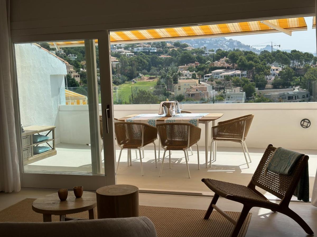 Cosy2Stay Moncayo Golf Apartememt Altea la Vieja Екстериор снимка
